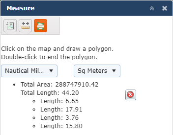 Graphical user interface, application

Description automatically generated